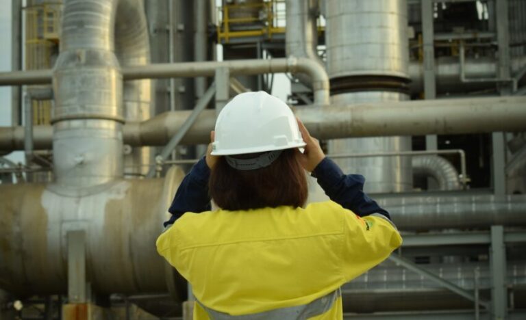 ILO, GAPKI Kaltim Hold Training On Occupational Safety