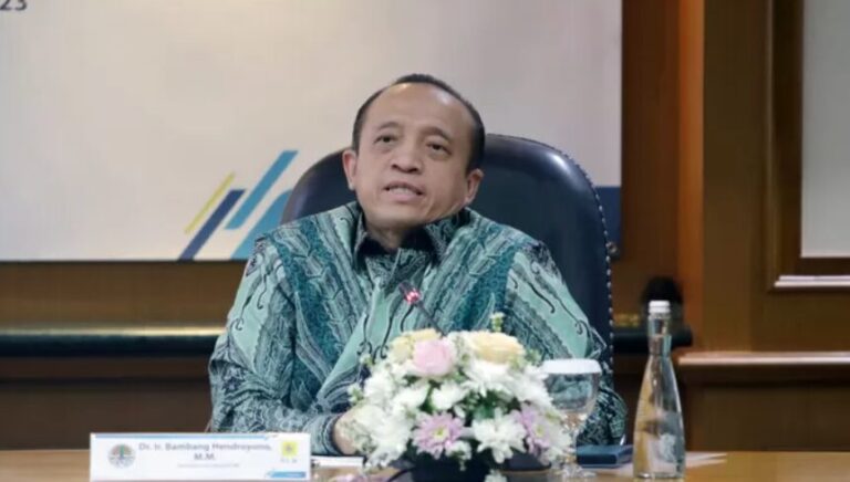 KLHK Verifies Legality Of Palm Plantations Suspected In Forests