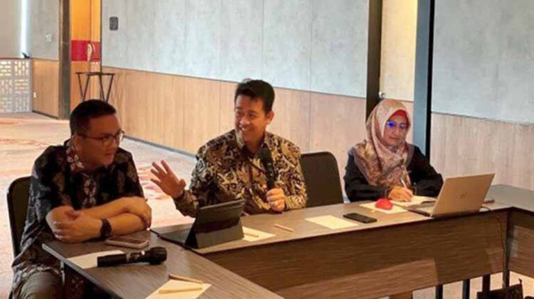 WRAPUP: GAPKI Calls For Boosting Research To Overcome Challenges
