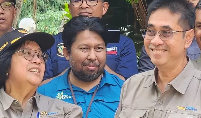 RI Ready To Counter EUDR With Forest Cover Data