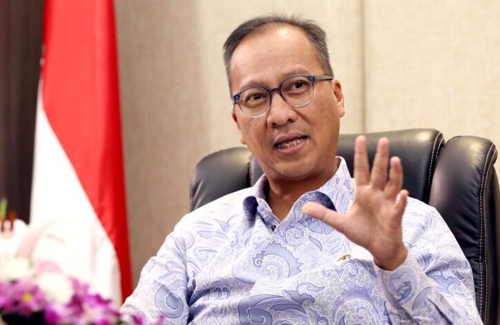 Govt Creates Growth Centres Through Palm Oil Downstreaming