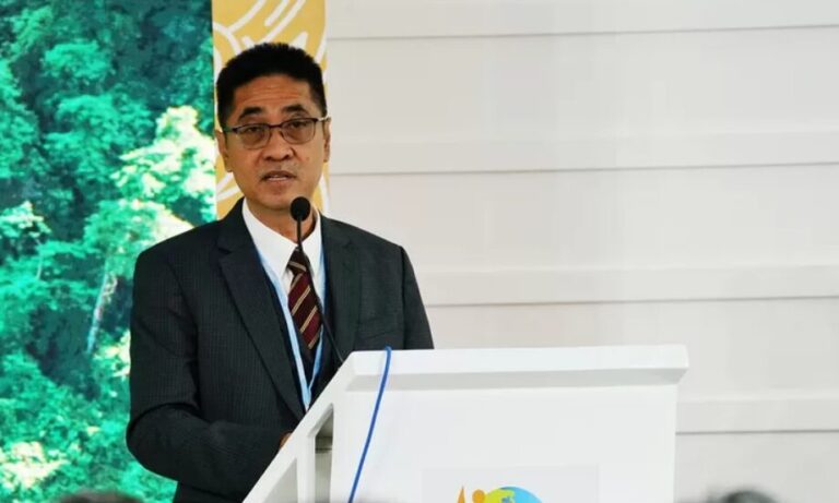 EU’s Global Forest Map Inaccurate, RI Seeking Correction