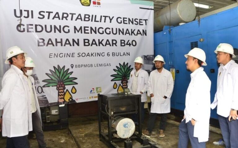 RI To Further Expand Biodiesel Use, Preparing B40 Tests