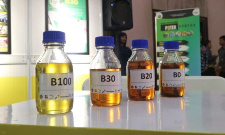 OPINION: RI’s Biodiesel: Look Inward To Move Forward
