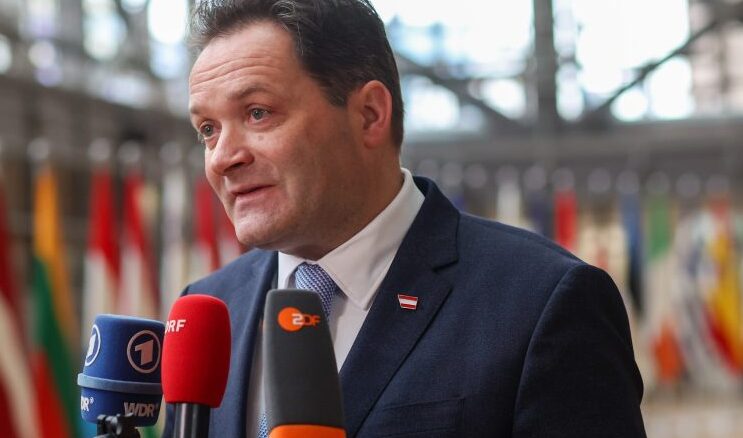 EU Ministers Call For Delay Of EUDR Implementation