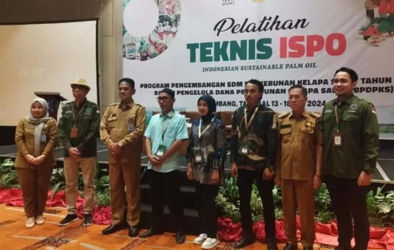 WRAPUP: RI’s Smallholders Continually Empowered Through Trainings