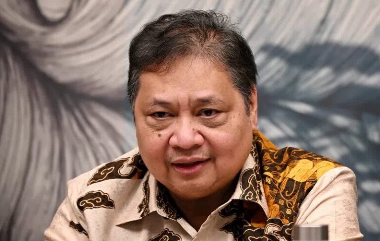 RI, Russia-led EEU To Set Up Free Trade, Favoring Palm Oil