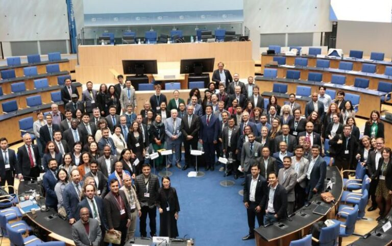 Scientists Call For Global Actions Of Rapid Decarbonization
