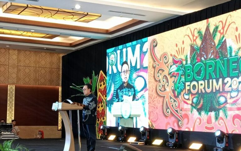 GAPKI: RI’s Palm Oil Industries Not Doing Well