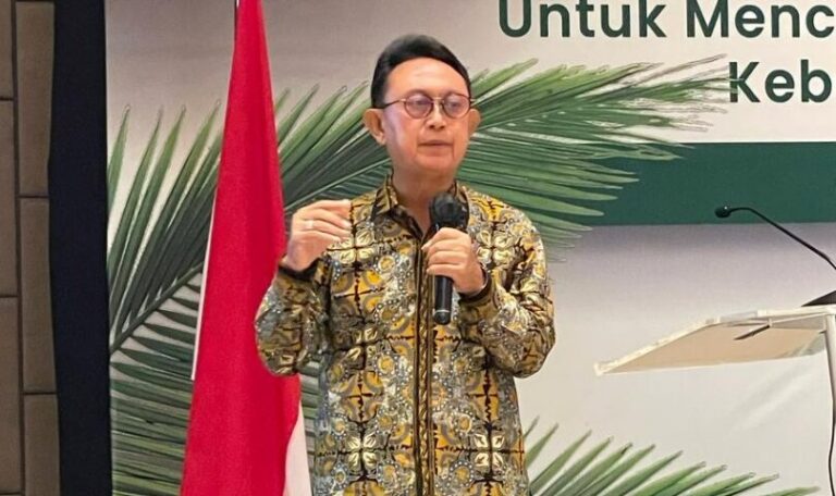 GAPKI: All Members Have NPWP And Pay Taxes