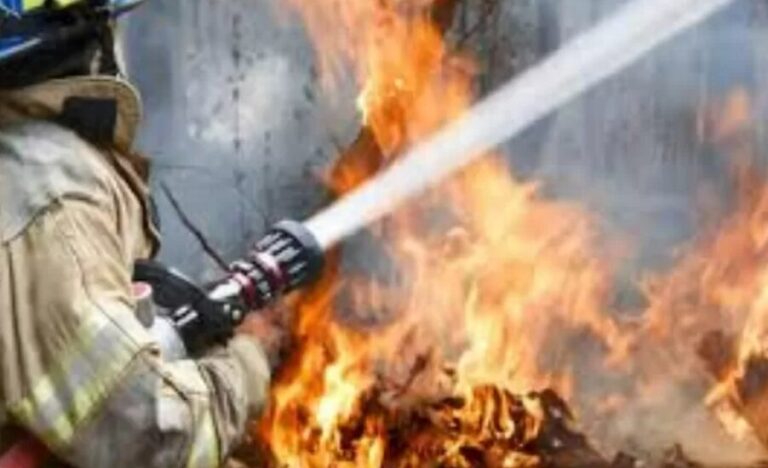IPB University Inaugurates 1st Forest Fire Simulator in S.E Asia