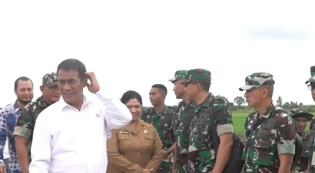 WRAPUP: President Jokowi Instructs Preparation of B50 Program