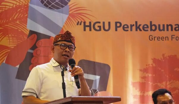 Govt Asked to Revise Palm Oil Down-streaming Regulations