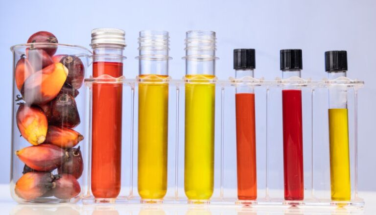 RI To Intensify UCO Use For Biofuel Production