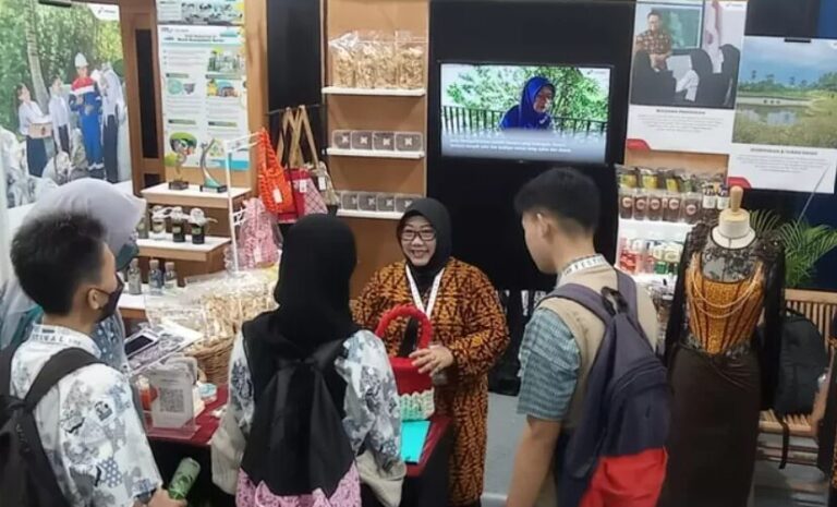 KLHK To Hold Environment Festival