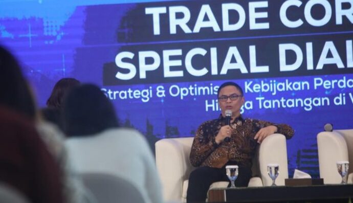 GAPKI Reveals Why EU Hostile To RI’s Palm Oil