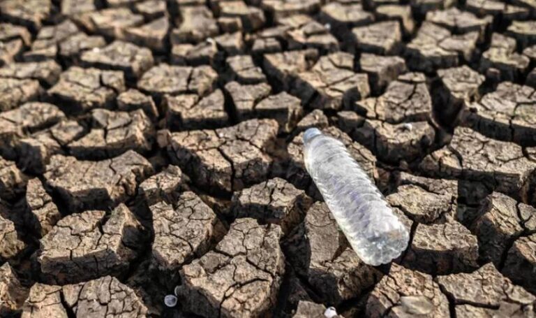 BMKG: Most of RI Areas Affected By Extreme Dry Season