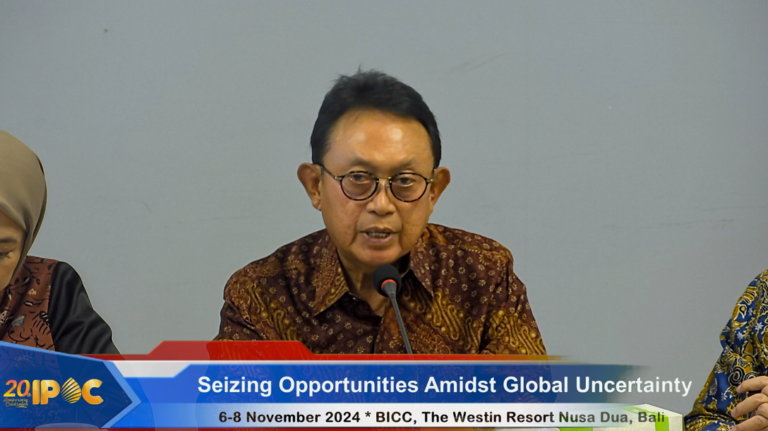 GAPKI Reminds B50 Negative Impact Amid Stagnant Production