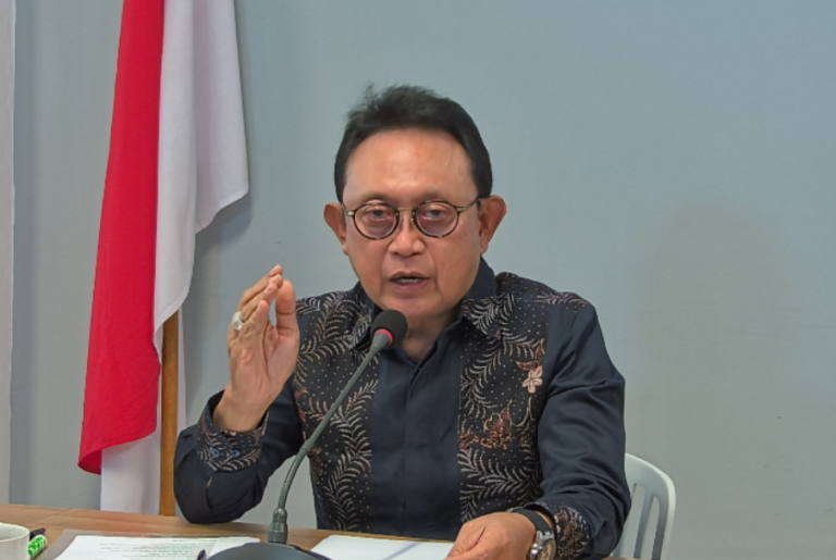 GAPKI Chairman: RI Needs Researches To Beat Challenges