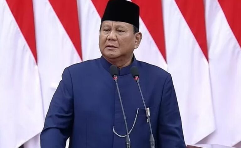 Prabowo To Realize Energy Self-Sufficiency Through Palm Oil