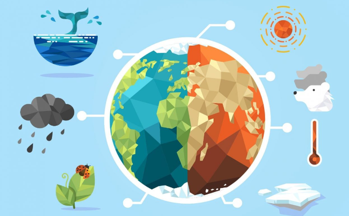 Palm Oil And Global Climate: Are They Really Related?