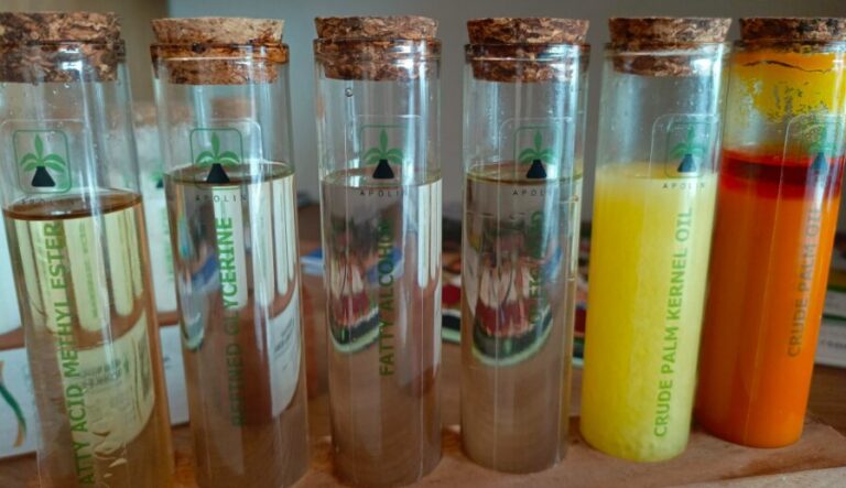 Why Palm-Based Fatty Alcohol Widely Used In Industries?