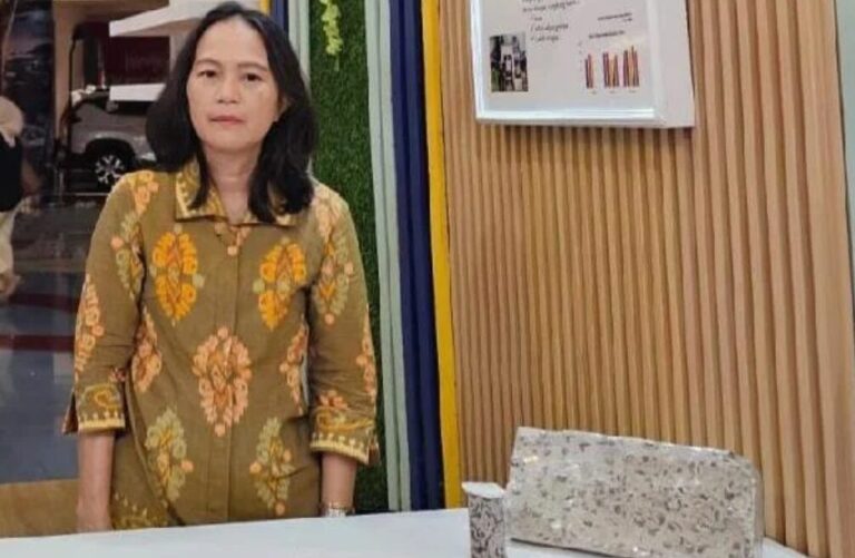 Oil Palm Potential To Expand Versatility To Mild Concrete