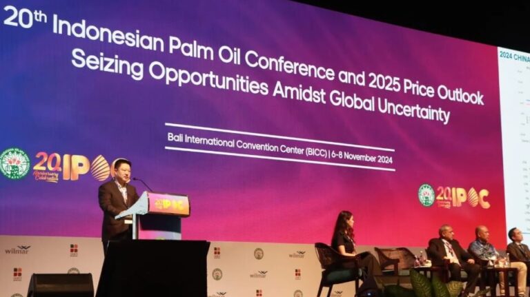 Importers Preparing Alternatives Due To Uncertain Palm Supply