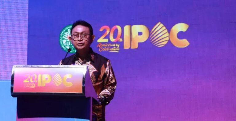 GAPKI Hopes Govt Prudent Steps Amid Global Uncertainty