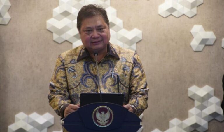 Minister Airlangga: RI Has New Strategy To Deal With EUDR