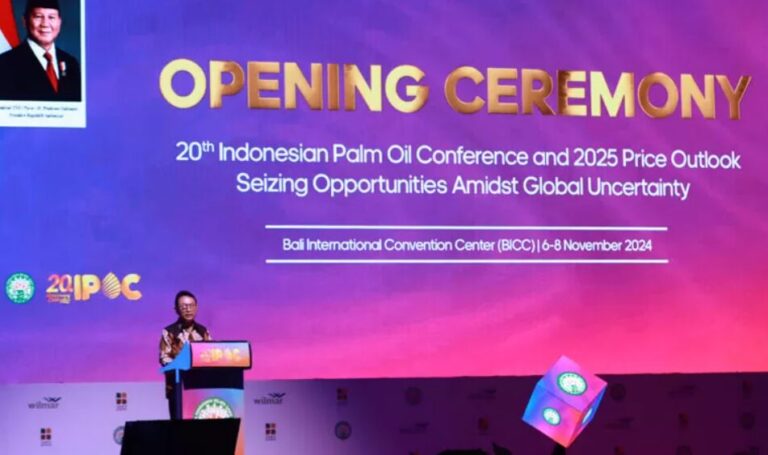 GAPKI: Europe Will Still Need Palm Oil
