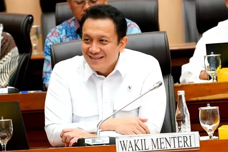 Diaz: RI’s Palm Industry Becomes Victim of Global Ambition