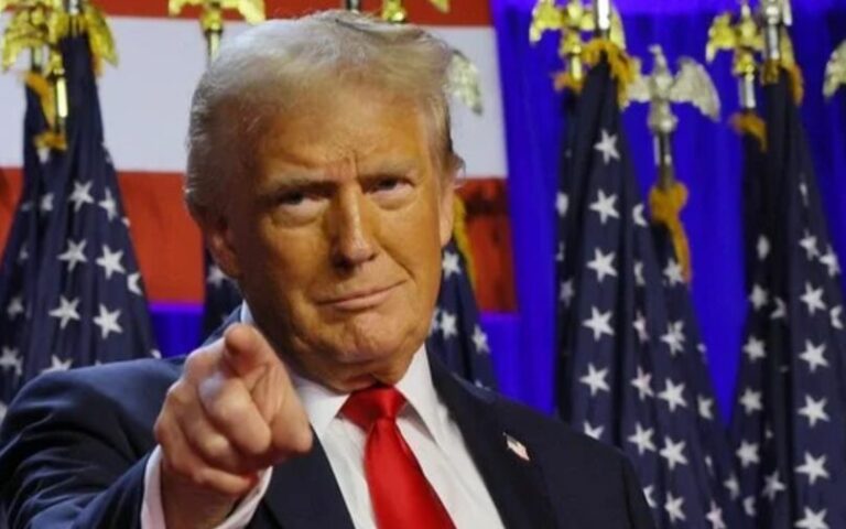 Trump’s Win Creates Uncertainty In Global Edible Oil Market