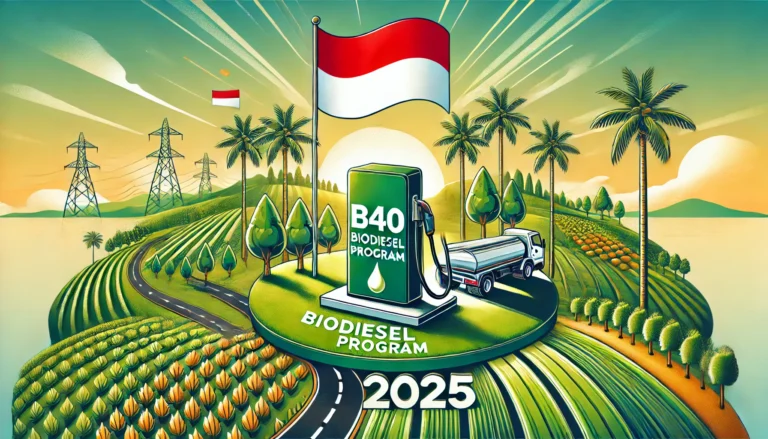 Govt Ensures Enough CPO To Support B40 Program