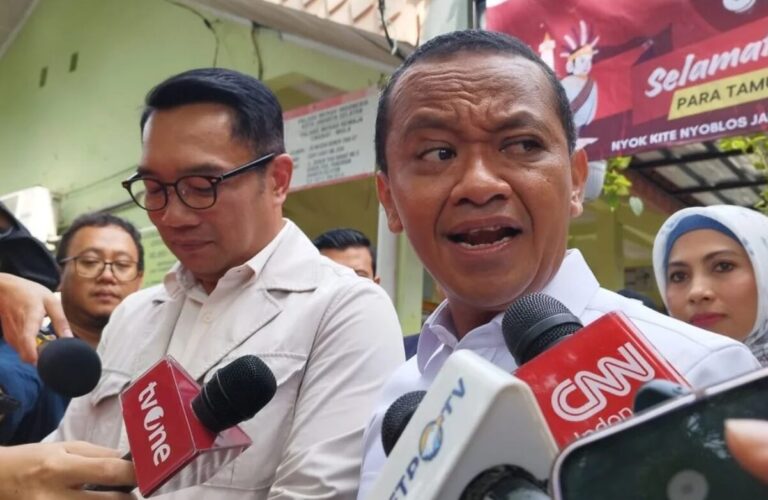 Minister Bahlil Wants To Implement Mandatory Bioavtur 10% Soon