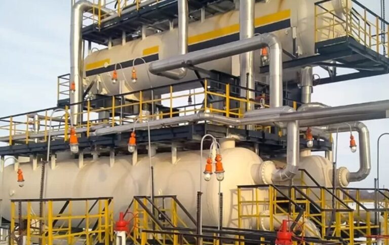 BRIN Develops Demulsifiers To Tackle Palm Waste Problems