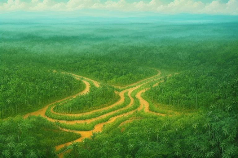 Govt Drafting Roadmap To Cut GHG Emission In Palm Industry