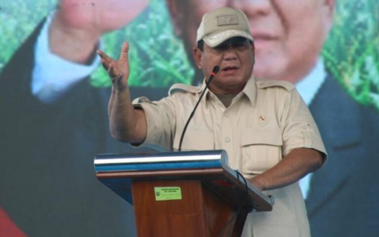 Awaiting Prabowo’s Palm Policy Amid Tougher Challenges