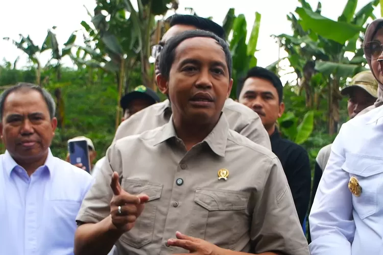 Kemenhut and USA To Rehabilitate 12.7m Ha Degraded Forests