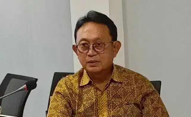RI Seeks To Increase Palm Oil Production In 2025