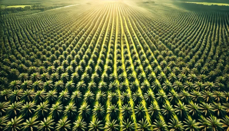Palm Growers Urge President To Set Up Special Board