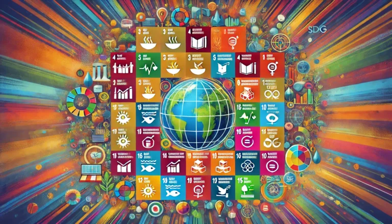 Palm Oil Greatly Contributes To Realization of UN’s SDGs