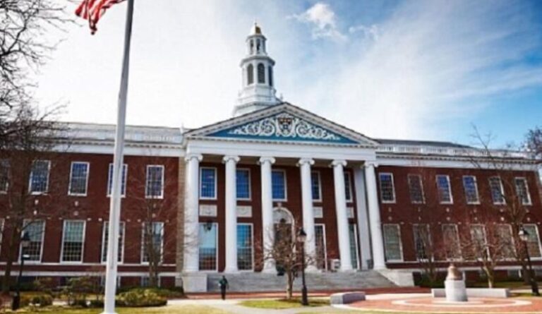 Harvard University Acknowledges Palm Oil Healthy