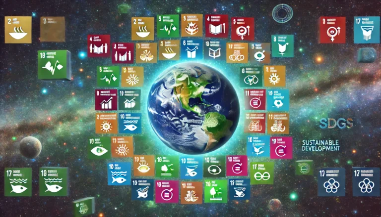 Palm Contribution To SDGs On Ecology: None Or Significant?