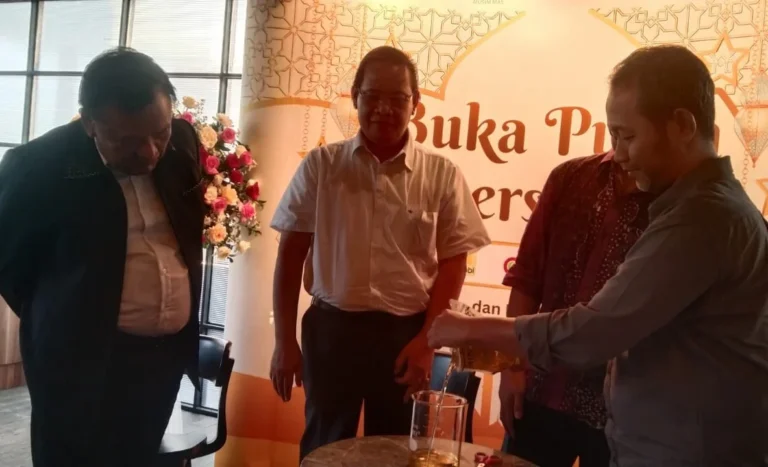 Joining BRICS, RI Expected To Expand Palm Oil Market