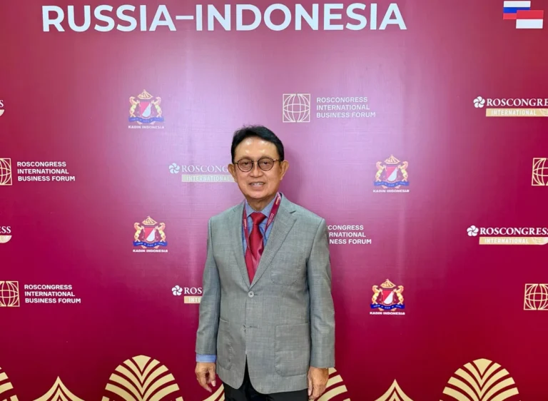GAPKI Seeking Palm Market Expansion To Eurasia