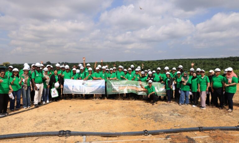 CPOPC Holds Smallholders’ Workshop To Accelerate Replanting