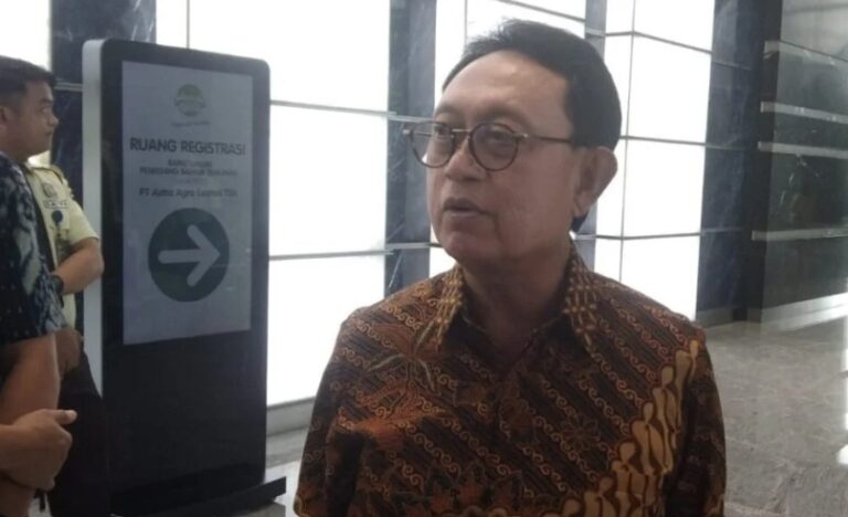GAPKI: Export Levy Rise Makes Palm Oil Less Competitive