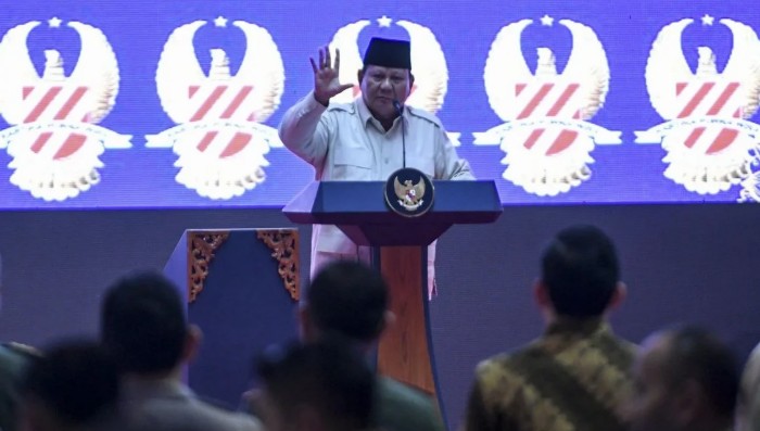 President Prabowo: Many Countries Eye Palm Oil
