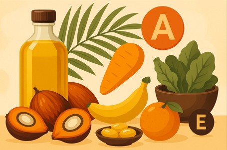 Experts Scientifically Prove Palm Oil Healthy and Nutritious